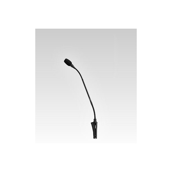 Shure Cardioid12 DualSection Gooseneck Condenser CVG12B/C Zoro